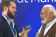 PM presents first-ever National Creators Award in 20 categories